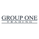 Group One Trading logo