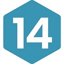 Group14 Engineering logo