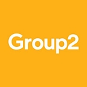 Group2 Architecture Interior Design Ltd. logo