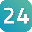 group24 AG logo