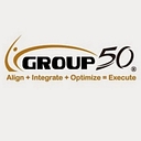 Group50 Consulting logo