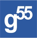Group55 Ltd logo
