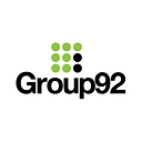 Group 92 Mechanical Inc. logo