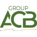 Group ACB logo
