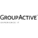 Groupactive   Corporate Off Sites And Teambuilding logo