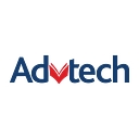 Advtech logo