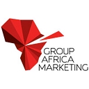Group Africa Marketing logo