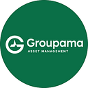 Logo de Groupama Asset Management