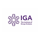 The Institute Of Group Analysis logo