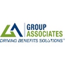 Group Associates logo