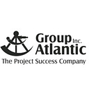 Group Atlantic, Inc., The Project Success Company logo