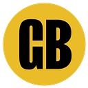 Group Black logo