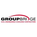 Groupbridge Limited logo