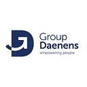 DAENENS JOBS & INTERIM - DAENENS JOBS & INTERIM logo