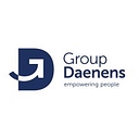 DAENENS JOBS & INTERIM - DAENENS JOBS & INTERIM logo