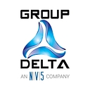 Group Delta logo