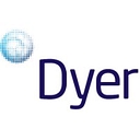 Dyer logo