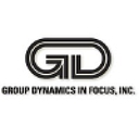 Group Dynamics In Focus logo