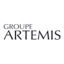 Groupe Artemis logo