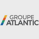 Groupe Atlantic logo