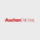Auchan Retail International S.A. logo