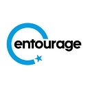 Groupe Entourage logo