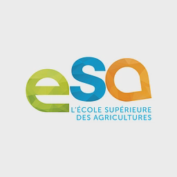 Logo Groupe Ecole supérieure d'Agriculture d'Angers
