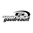 Groupe Gaudreault logo