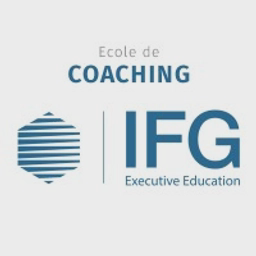 Logo Ecole de Coaching IFG