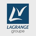 Lagrange France, SAS logo