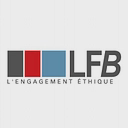 Laboratoire français du Fractionnement et des Biotechnologies logo