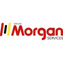 GROUPE MORGAN SERVICES BELGIQUE - GROUPE MORGAN SERVICES BELGIQUE logo