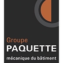 Groupe Paquette Mécanique Du Bâtiment Inc. logo