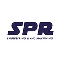 SPR, a European machining & precision mechanics group