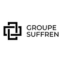 Groupe Suffren logo