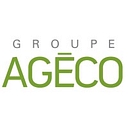 Groupe Agéco logo