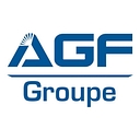 Agf Group Inc. logo