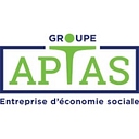 Groupe Aptas logo