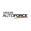 Groupe Autoforce logo