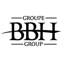 Groupe Bbh Inc. logo