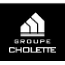 Groupe Cholette logo