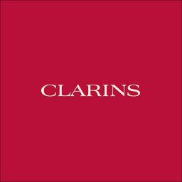 Groupe Clarins logo