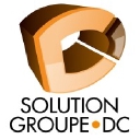Groupe Dc logo