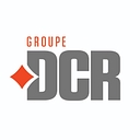 Groupe Dcr logo