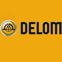 Groupe Delom Inc. logo