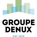 Groupe Denux logo
