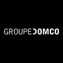 Groupe Domco logo