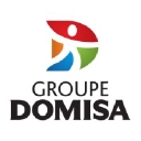 Groupe Domisa Inc. logo