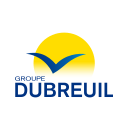 Groupe Dubreuil logo
