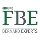 Groupe Fbe Bernard Experts logo